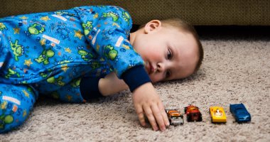 Otizme Bağlı Dil ve Konuşma Bozuklukları