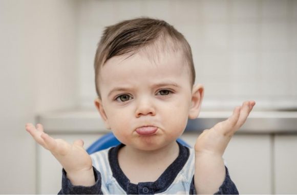 Konuşma Sesi Bozuklukları