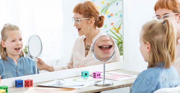 Gecikmiş Dil ve Konuşma